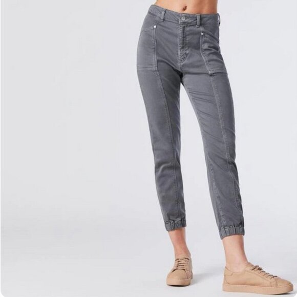 Mavi Anna high rise joggers - Picture 1 of 9